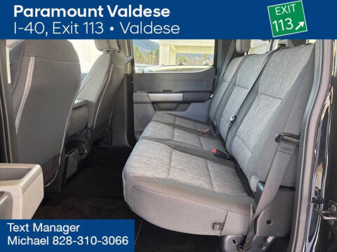 2024 Ford F-250 Super Duty