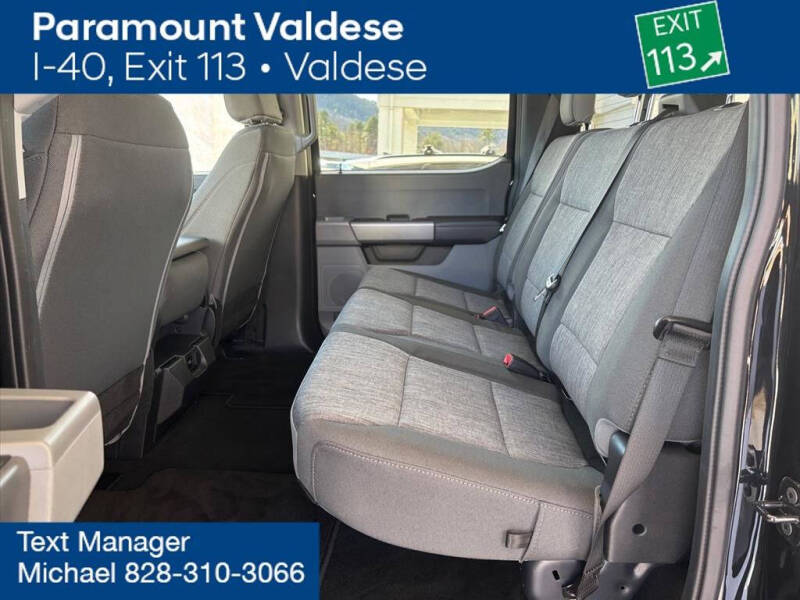 2024 Ford F-250 Super Duty