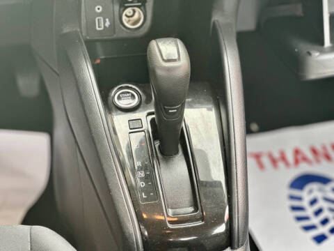 2021 Nissan Versa S