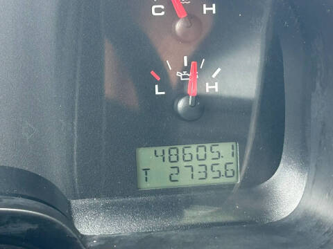 2008 Ford F-150