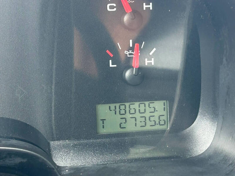 2008 Ford F-150