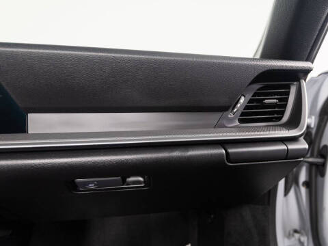 2024 Porsche 911 Carrera 4S