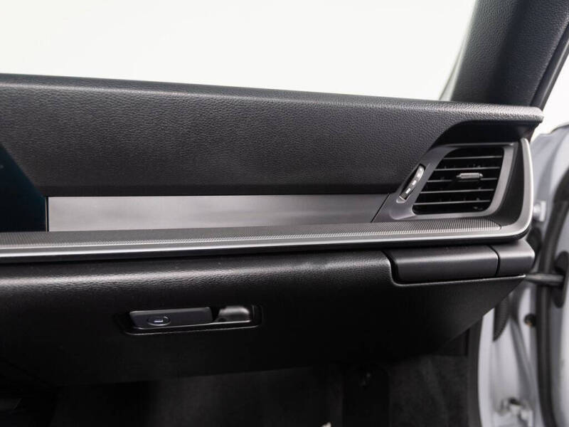 2024 Porsche 911 Carrera 4S