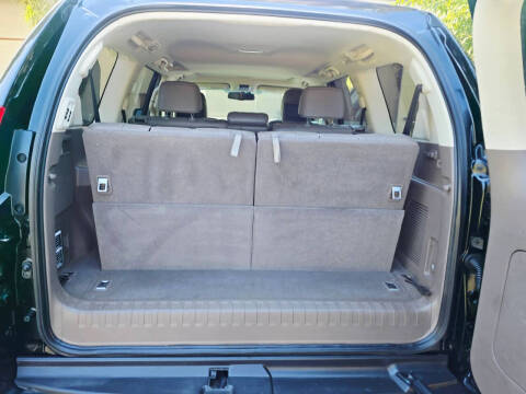 2011 Lexus GX 460 Premium