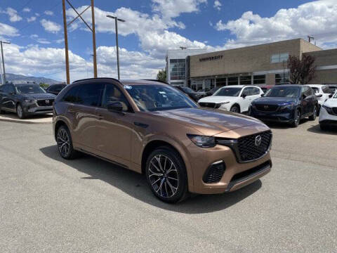2025 Mazda CX-70 3.3 Turbo S Premium Plus