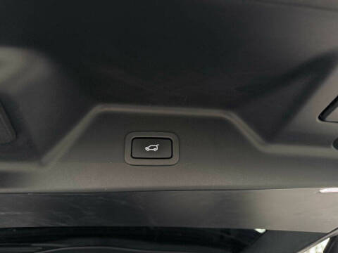 2017 Land Rover Range Rover HSE