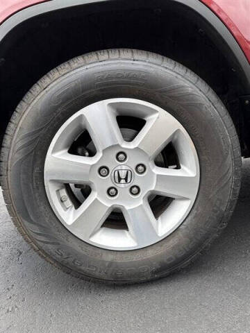 2011 Honda Element EX