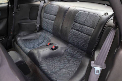 1995 Mitsubishi 3000GT SL