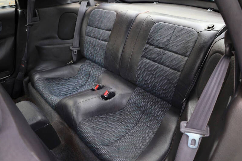 1995 Mitsubishi 3000GT SL