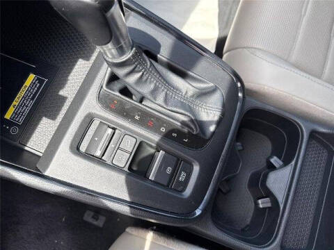 2023 Honda CR-V