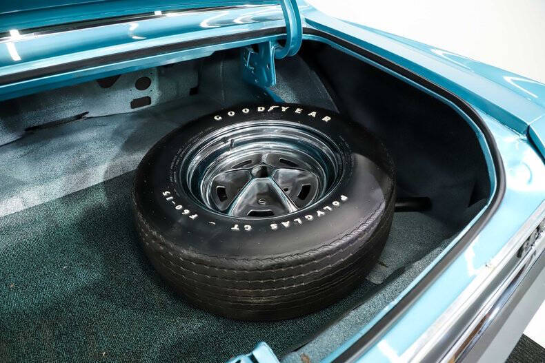 1971 Chevrolet Monte Carlo