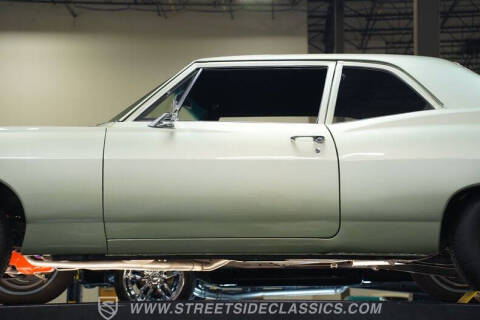 1967 Chevrolet Biscayne