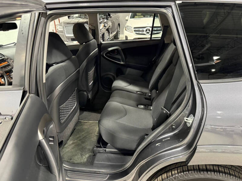 2011 Toyota RAV4 Sport