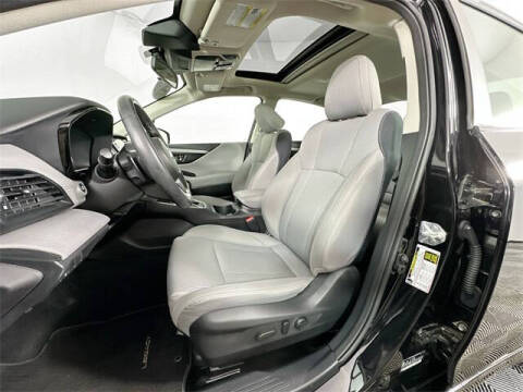 2023 Subaru Legacy Premium