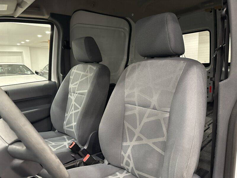 2011 Ford Transit Connect XLT