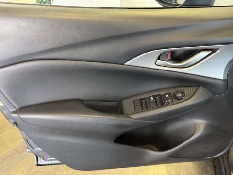 2019 Mazda CX-3 Sport