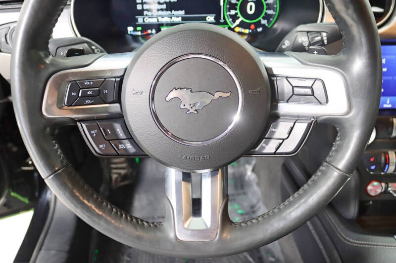 2023 Ford Mustang GT Premium