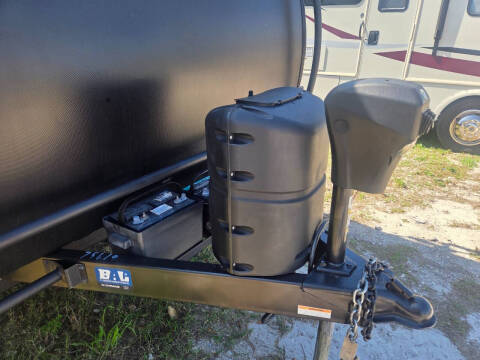 2023 Winnebago 100 SERIES HIKE