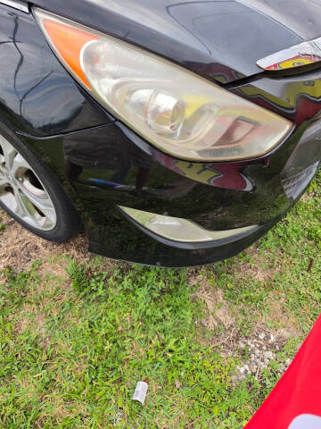 2012 Hyundai Sonata Hybrid