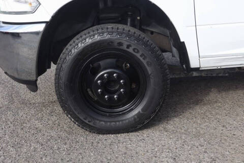 2015 RAM 3500 Tradesman