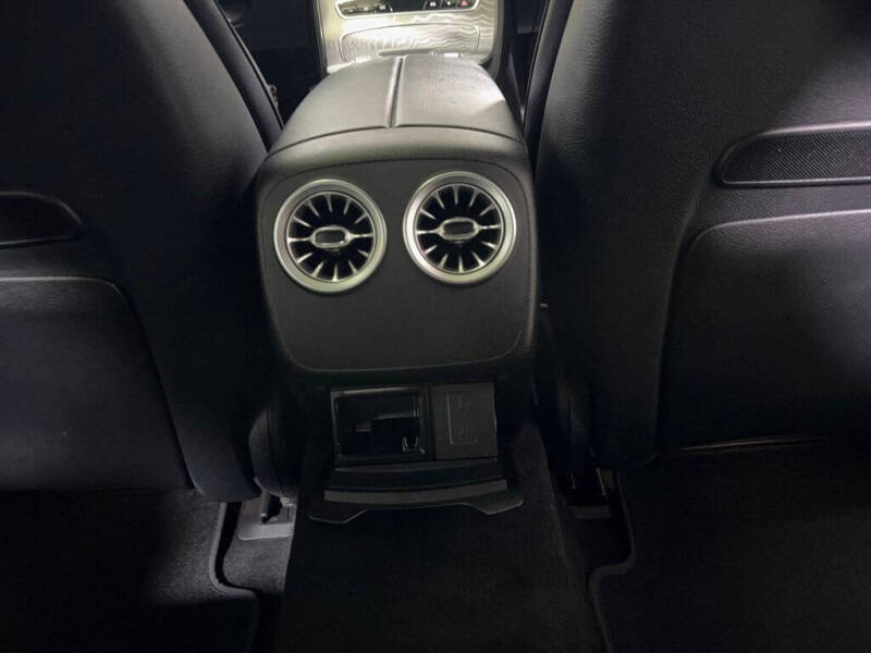 2021 Mercedes-Benz CLS CLS 450 4MATIC