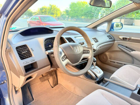 2007 Honda Civic