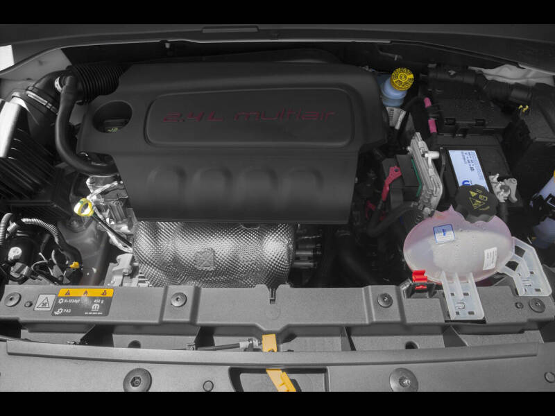 2015 Jeep Renegade Trailhawk