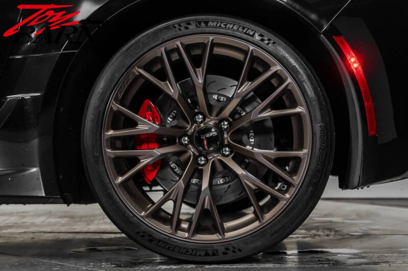 2016 Chevrolet Corvette Z06