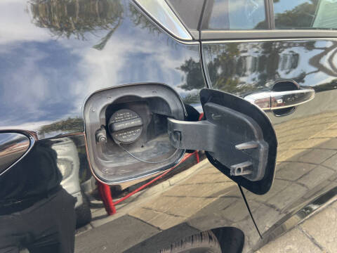 2018 Chevrolet Volt LT