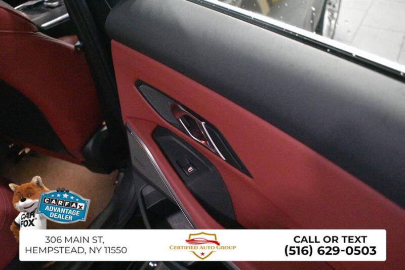 2024 BMW 3 Series 330i xDrive