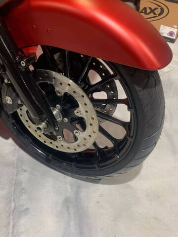 2019 Harley-Davidson FLTRXS Road Glide Special