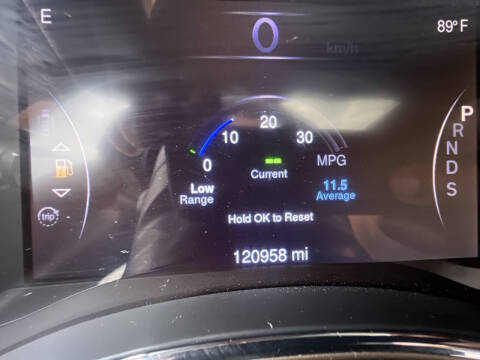 2014 Jeep Grand Cherokee Summit