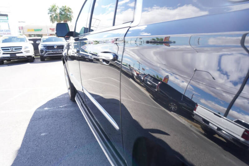 2020 Cadillac Escalade ESV Luxury