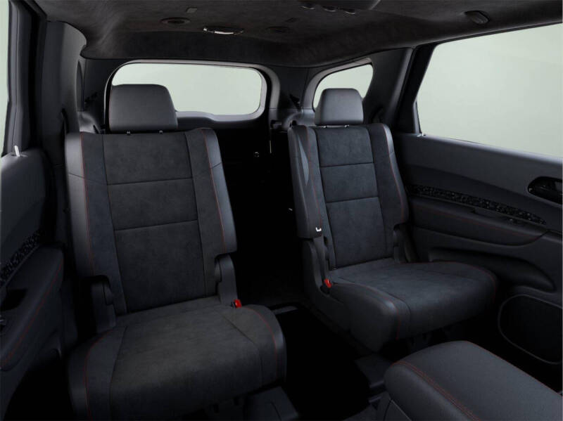 2026 Dodge Durango R/T 392 Premium