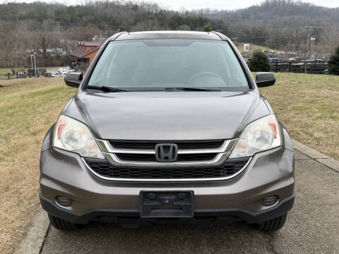 2010 Honda CR-V EX