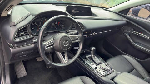 2022 Mazda CX-30 2.5 S Preferred