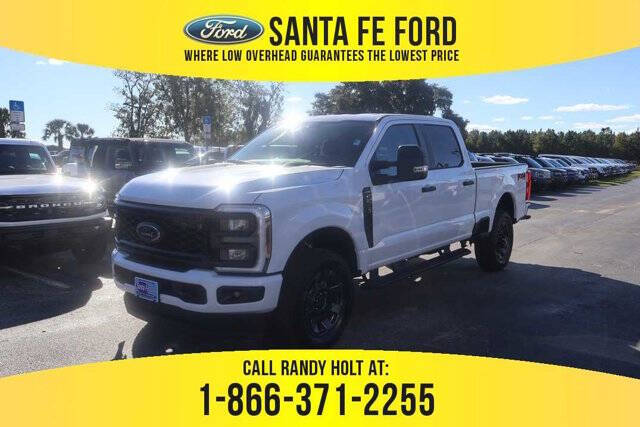 2026 Ford F-250 Super Duty