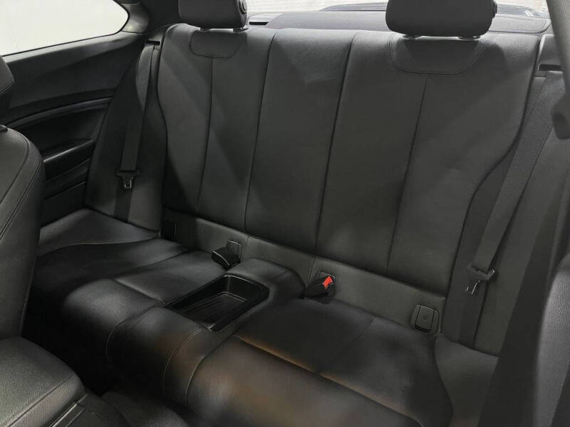 2015 BMW 2 Series M235i xDrive