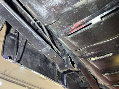 1989 Chevrolet C/K 1500 Series