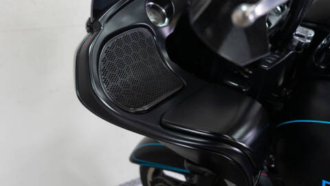 2015 Harley-Davidson Road Glide Special