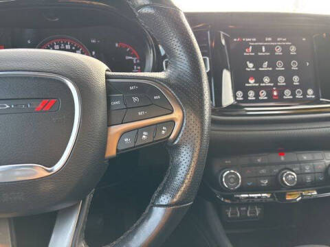2024 Dodge Durango SXT Plus