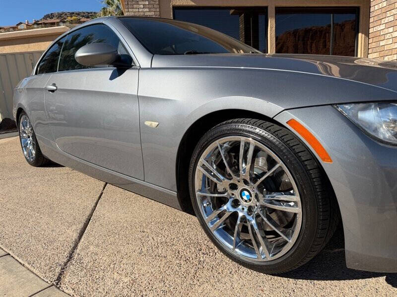 2008 BMW 3 Series 335i