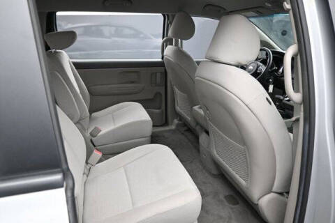 2018 Kia Sedona L