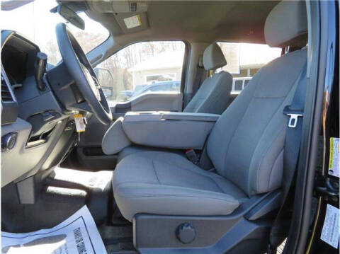 2022 Ford F-250 Super Duty