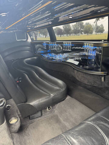 2005 Cadillac Deville Professional