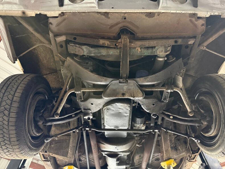 1970 Plymouth GTX