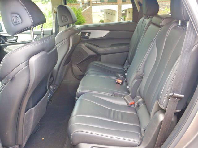 2023 Acura MDX SH-AWD w/Tech