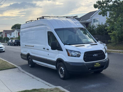 2018 Ford Transit 350