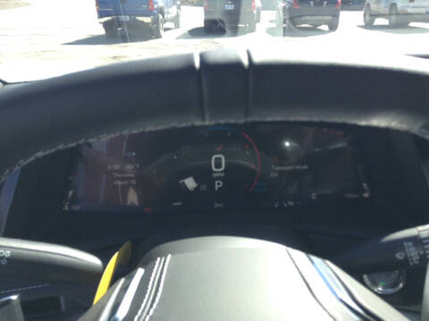 2026 Chevrolet Corvette Stingray