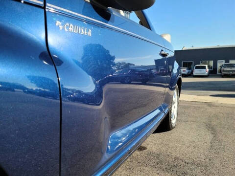 2005 Chrysler PT Cruiser Touring